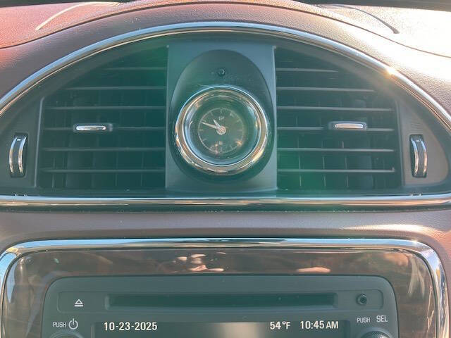 2014 Buick Enclave Premium