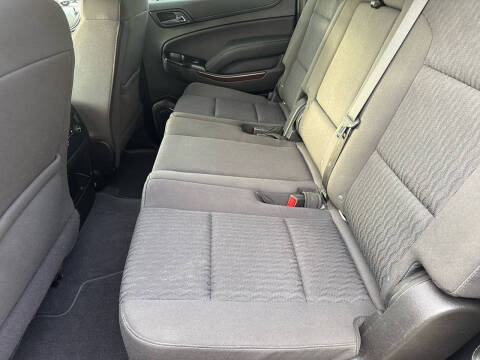 2020 GMC Yukon XL SLE