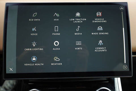 2023 Land Rover Range Rover Sport P400 Dynamic SE