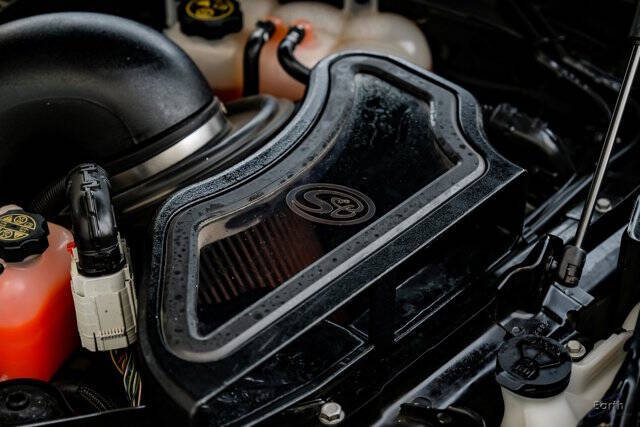 2023 Cadillac Escalade-V