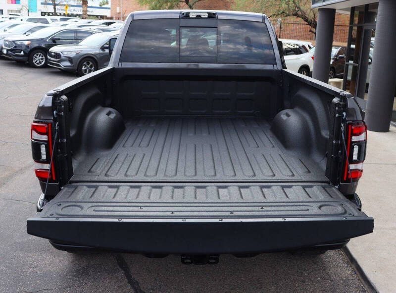 2024 RAM 2500 Limited