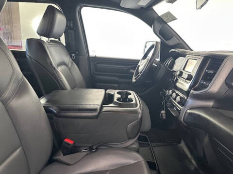 2023 RAM 1500 Tradesman