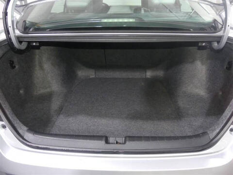 2020 Honda Accord Hybrid Touring