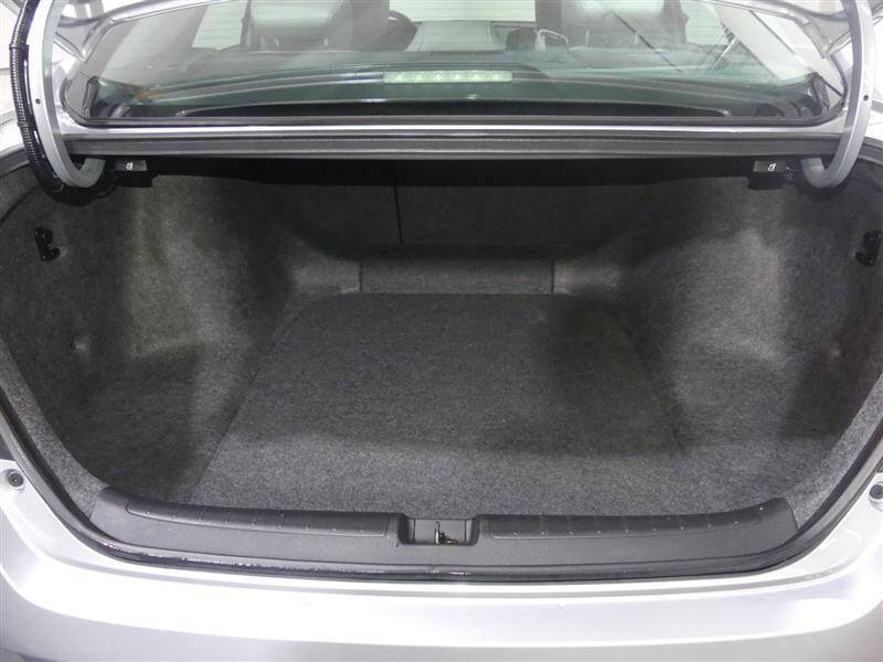 2020 Honda Accord Hybrid Touring