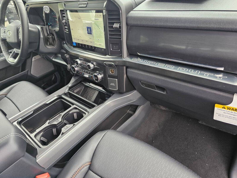 2026 Ford F-350 Super Duty