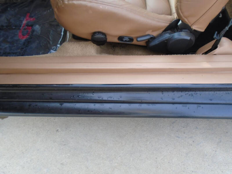 1994 Ford Mustang GT