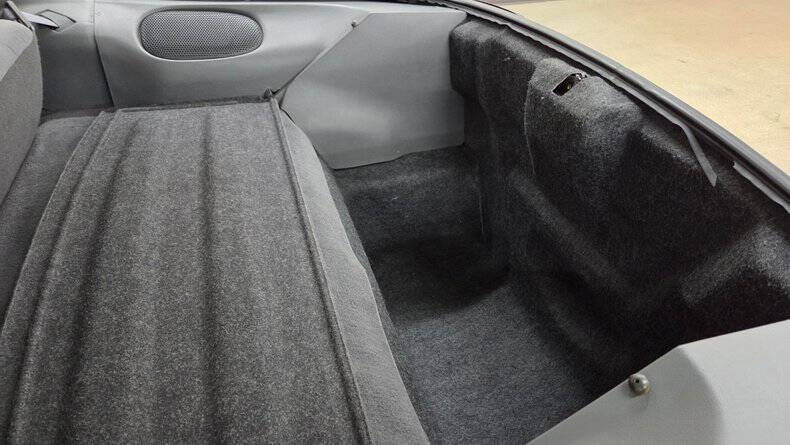 1999 Chevrolet Camaro