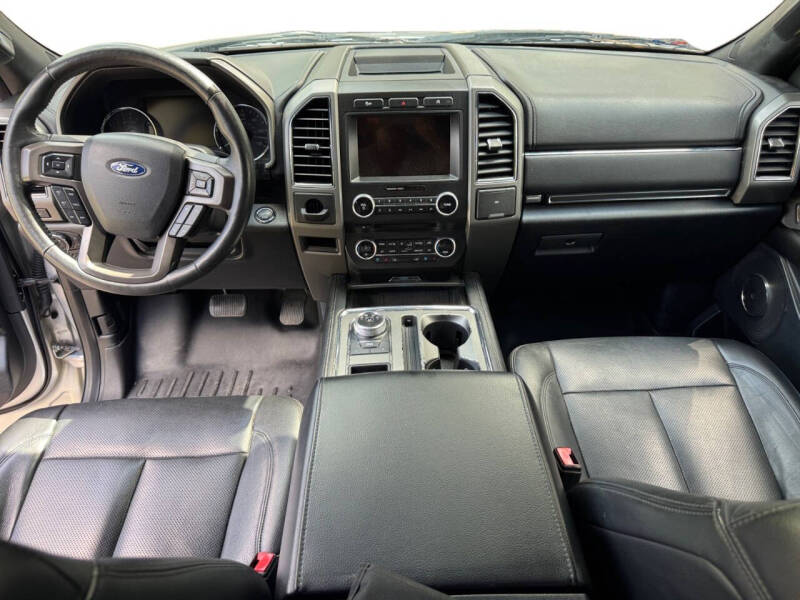 2018 Ford Expedition XLT