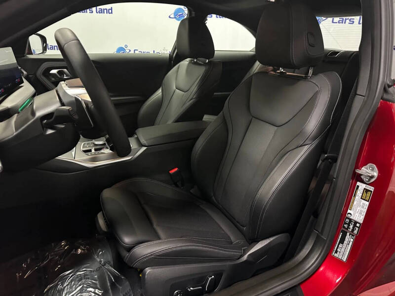 2025 BMW 2 Series 230i xDrive