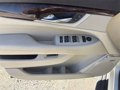 2015 Cadillac Escalade