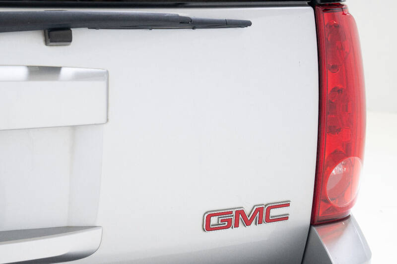 2013 GMC Yukon SLE