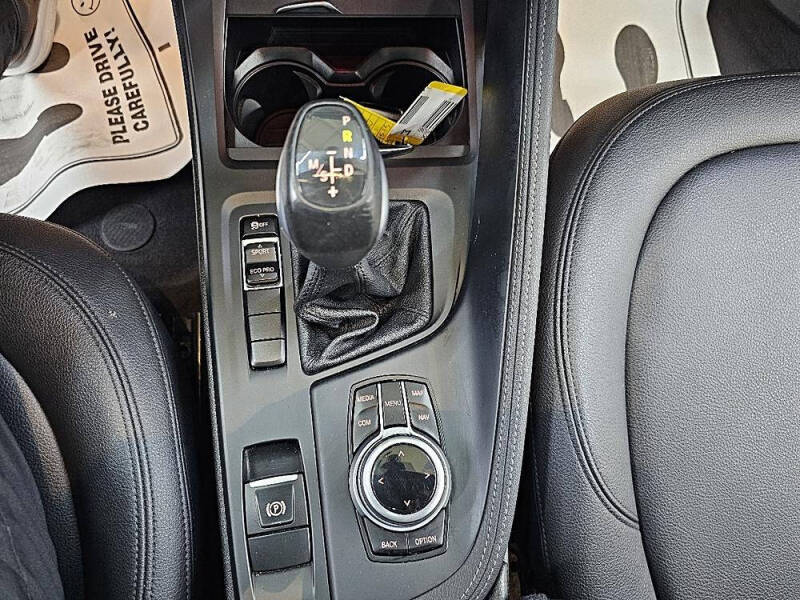 2018 BMW X1 sDrive28i