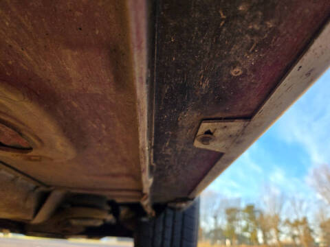 1993 Cadillac DeVille