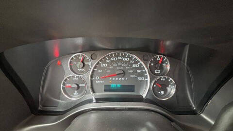 2025 Chevrolet Express 2500