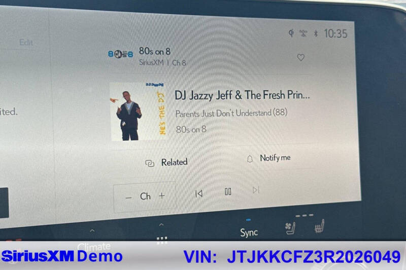 2024 Lexus NX 450h+ F SPORT Handling