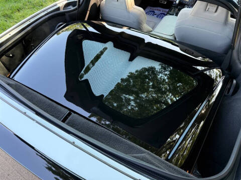 2013 Chevrolet Corvette