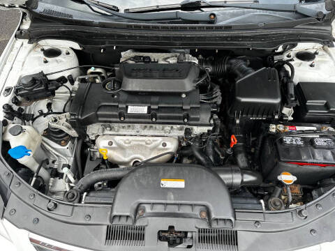 2011 Hyundai Elantra Touring SE