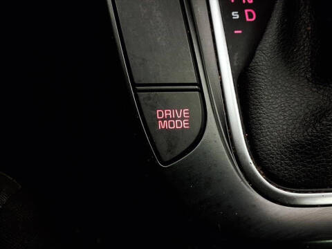 2021 Kia Soul X-Line