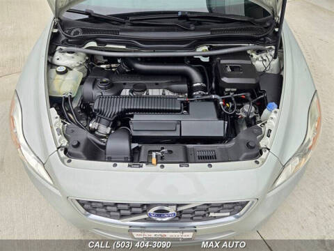 2011 Volvo C30 T5 R-Design