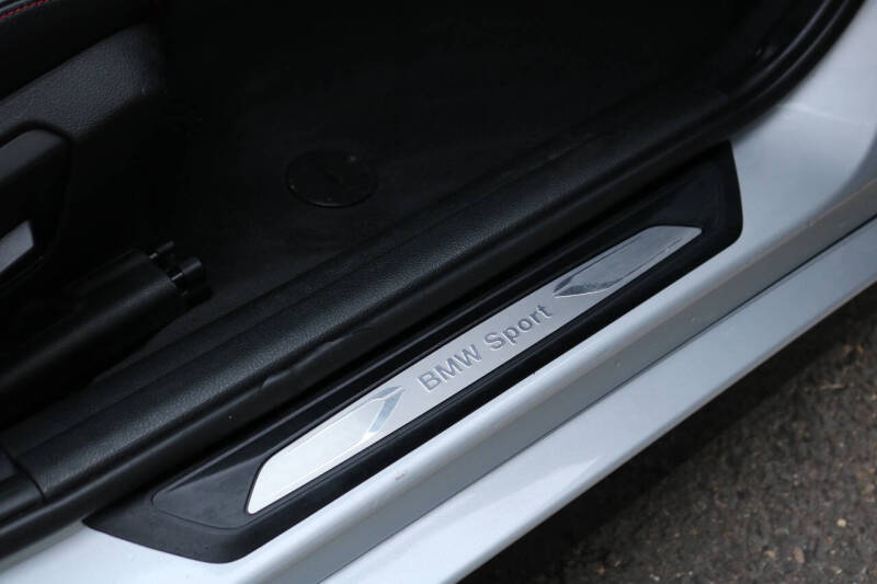 2013 BMW 3 Series 335i