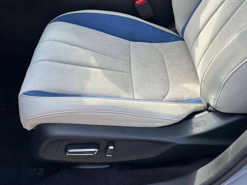 2025 Acura ADX w/A-SPEC