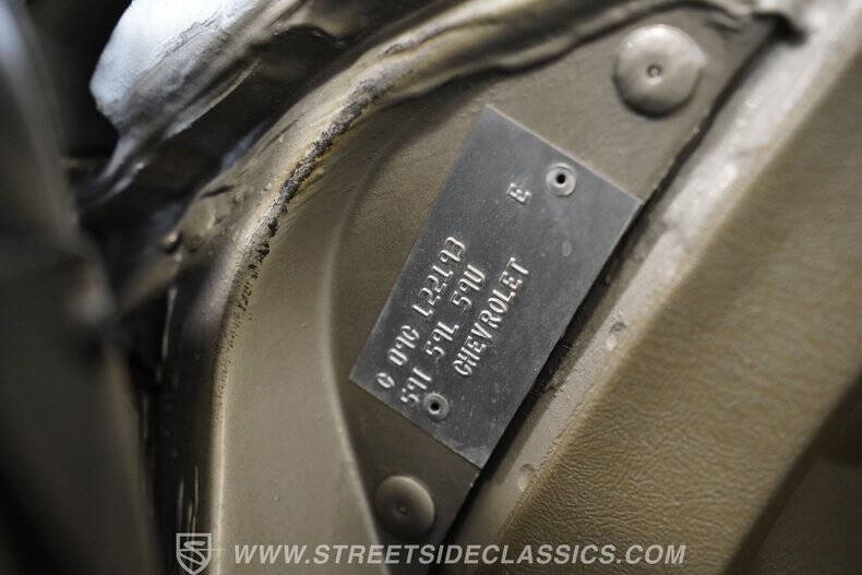 1982 Chevrolet Corvette Collector Edition