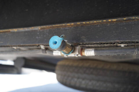 2023  HIGHLAND RIDGE MESA RIDGE