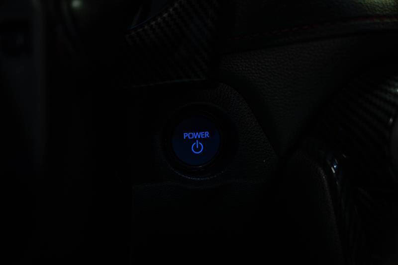 2021 Toyota RAV4 Prime SE