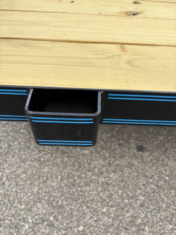 2025 BELLWETHER 7X16