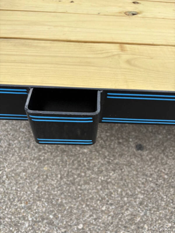 2025 BELLWETHER 7X16