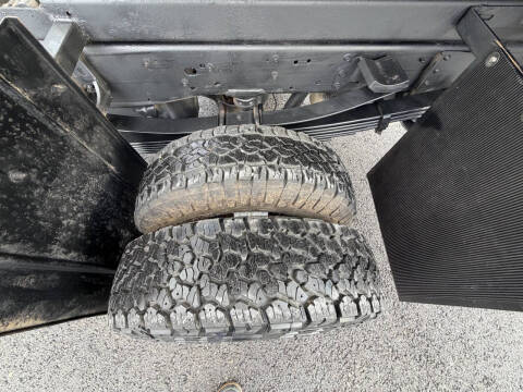 2022 Chevrolet Silverado 3500HD