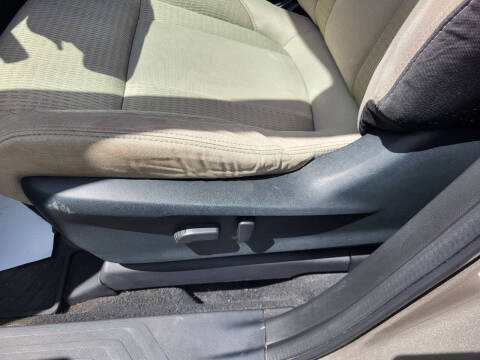 2019 Subaru Ascent Premium 7-Passenger