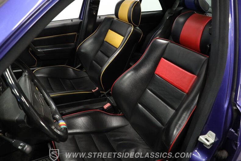 1992 Mercedes-Benz 190-Class 190 E 2.3