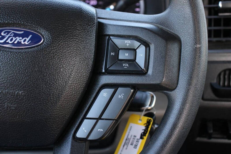 2022 Ford F-350 Super Duty XL