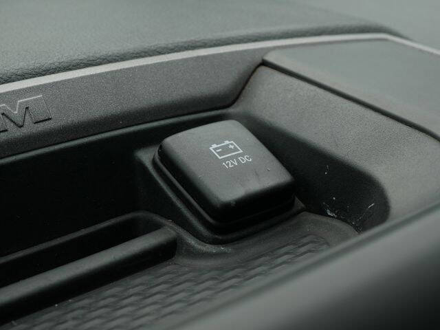 2021 RAM 3500 Tradesman