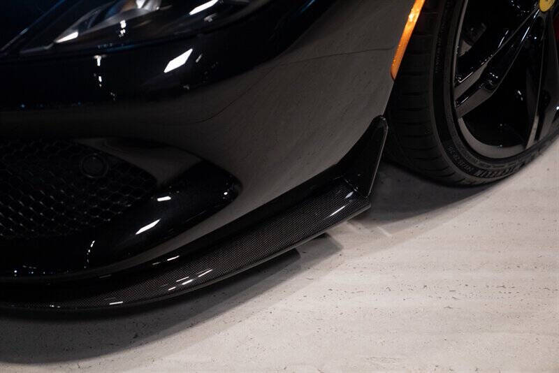 2024 Ferrari 296 GTB