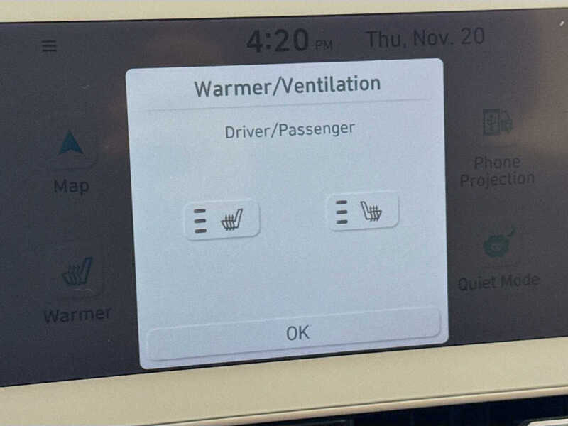 2022 Hyundai Ioniq 5 SE