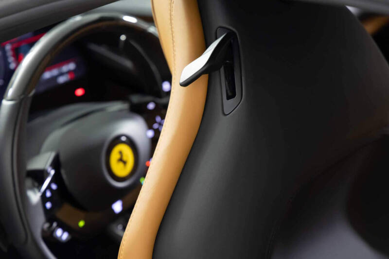 2022 Ferrari SF90 Stradale