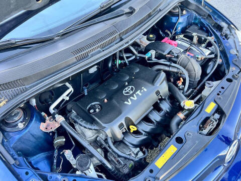 2005 Scion xA