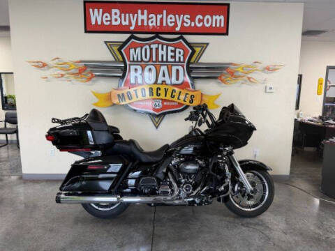 2017 Harley-Davidson Road Glide Ultra