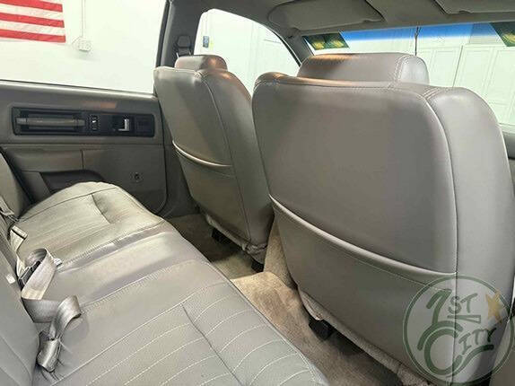 1994 Chevrolet Impala SS