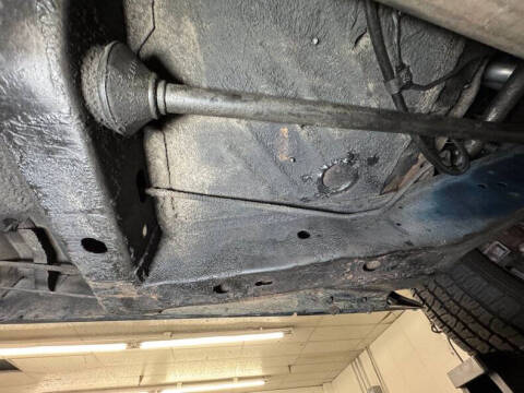 1970 Dodge Challenger