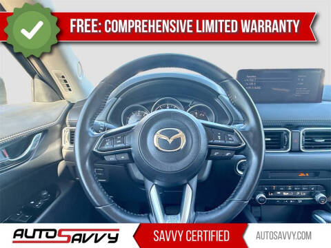 2023 Mazda CX-5 2.5 S Preferred