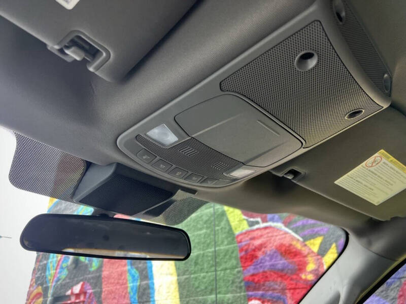 2022 Ford F-250 Super Duty