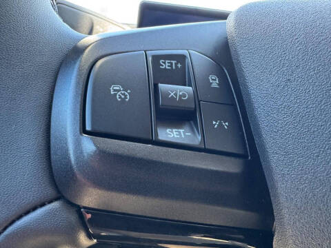 2023 Ford Mustang Mach-E Select