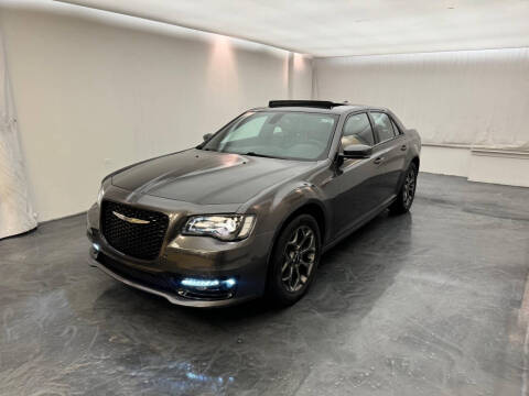 2015 Chrysler 300 S