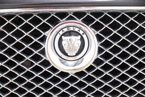 2013 Jaguar XJ