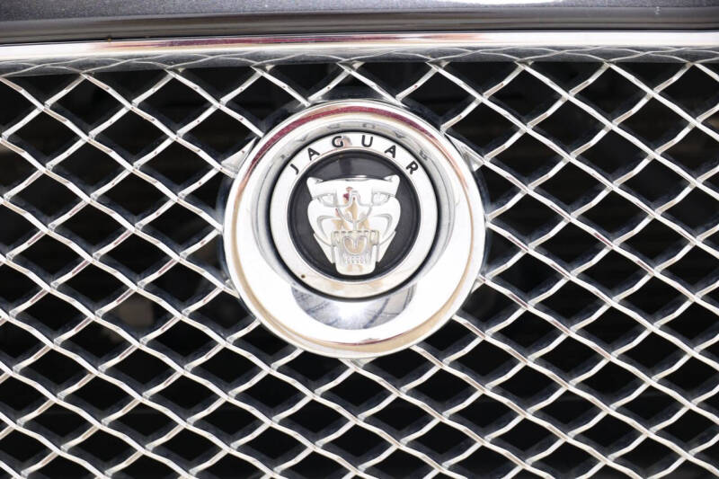 2013 Jaguar XJ