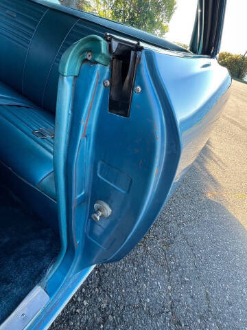 1967 Chevrolet Chevelle