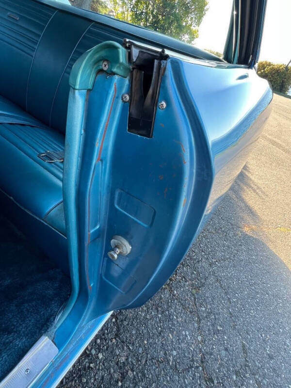 1967 Chevrolet Chevelle